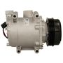 Four Seasons 98579 Sanden TRSE07 Compressor