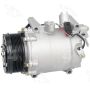 Four Seasons 98580 Sanden TRSE09 Compressor