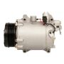 Four Seasons 98580 Sanden TRSE09 Compressor