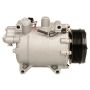 Four Seasons 98580 Sanden TRSE09 Compressor