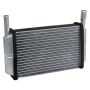 Four Seasons 98580A Aluminum Heater Core