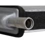 Four Seasons 98580A Aluminum Heater Core