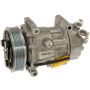 Four Seasons 98581 Sanden SD6V12 Compressor