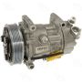 Four Seasons 98581 Sanden SD6V12 Compressor