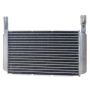 Four Seasons 98581A Aluminum Heater Core