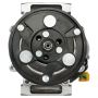 Four Seasons 98583 Sanden SD6V12 Compressor