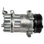Four Seasons 98583 Sanden SD6V12 Compressor