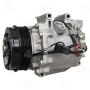 Four Seasons 98584 Sanden TRSE09 Compressor