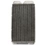 Four Seasons 98584A Aluminum Heater Core