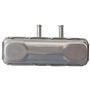 Four Seasons 98584A Aluminum Heater Core