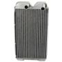 Four Seasons 98584A Aluminum Heater Core