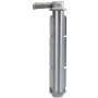 Four Seasons 98584A Aluminum Heater Core