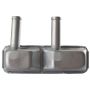 Four Seasons 98584A Aluminum Heater Core