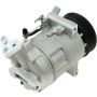 Four Seasons 98585 Sanden PXC14 Compressor