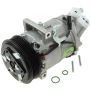 Four Seasons 98585 Sanden PXC14 Compressor