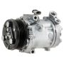 Four Seasons 98589 Sanden SD6V12 Compressor