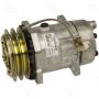 Four Seasons 98590 Sanden SD709 Compressor