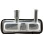 Four Seasons 98590A Aluminum Heater Core