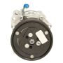 Four Seasons 98591 Sanden SD7V16 Compressor