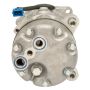 Four Seasons 98592 Sanden SD7V16 Compressor