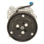 Four Seasons 98592 Sanden SD7V16 Compressor