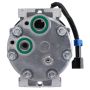 Four Seasons 98593 Sanden SD7H15 Compressor