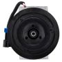 Four Seasons 98593 Sanden SD7H15 Compressor