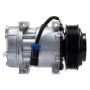 Four Seasons 98593 Sanden SD7H15 Compressor