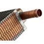 Four Seasons 98597A Aluminum Heater Core