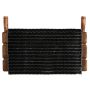 Four Seasons 98597A Aluminum Heater Core