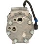 Four Seasons 98598 Sanden SD7H15 Compressor