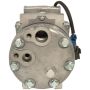 Four Seasons 98599 Sanden SD7H15 Compressor