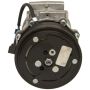Four Seasons 98599 Sanden SD7H15 Compressor