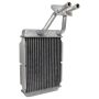 Four Seasons 98600 Aluminum Heater Core