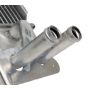 Four Seasons 98600 Aluminum Heater Core