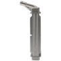 Four Seasons 98607 Aluminum Heater Core