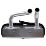 Four Seasons 98609 Aluminum Heater Core