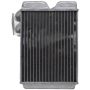 Four Seasons 98619 Aluminum Heater Core