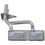 Four Seasons 98619 Aluminum Heater Core