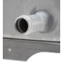 Four Seasons 98636 Aluminum Heater Core