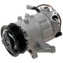Four Seasons 98663 Valeo VCS-14EC Compressor