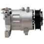 Four Seasons 98663 Valeo VCS-14EC Compressor