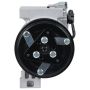 Four Seasons 98664 Valeo VCS-14EC Compressor