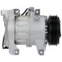 Four Seasons 98664 Valeo VCS-14EC Compressor