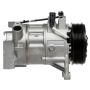 Four Seasons 98667 Valeo VCS-14EC Compressor