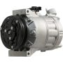 Four Seasons 98668 Valeo DCS17E Compressor