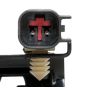 Four Seasons 98668 Valeo DCS17E Compressor