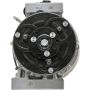 Four Seasons 98668 Valeo DCS17E Compressor