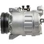 Four Seasons 98668 Valeo DCS17E Compressor