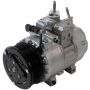 Four Seasons 98671 Ford VCS-17EC Compressor